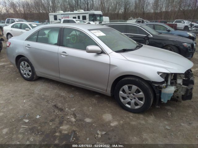 TOYOTA CAMRY 2010 4t4bf3ek8ar006790