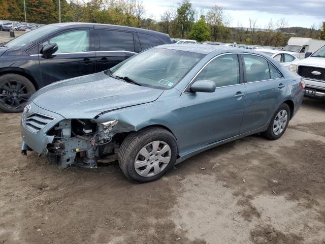 TOYOTA CAMRY BASE 2010 4t4bf3ek8ar008023