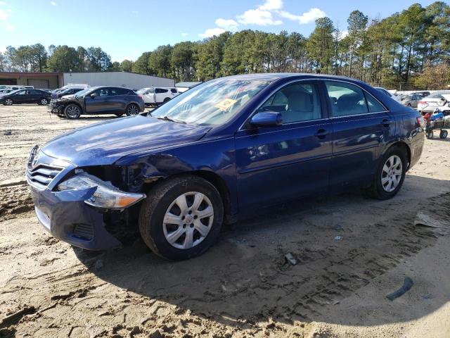 TOYOTA CAMRY 2010 4t4bf3ek8ar008264