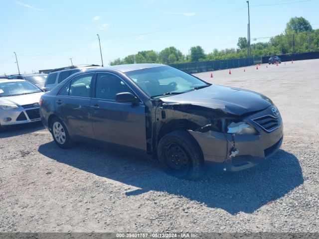 TOYOTA CAMRY 2010 4t4bf3ek8ar009186