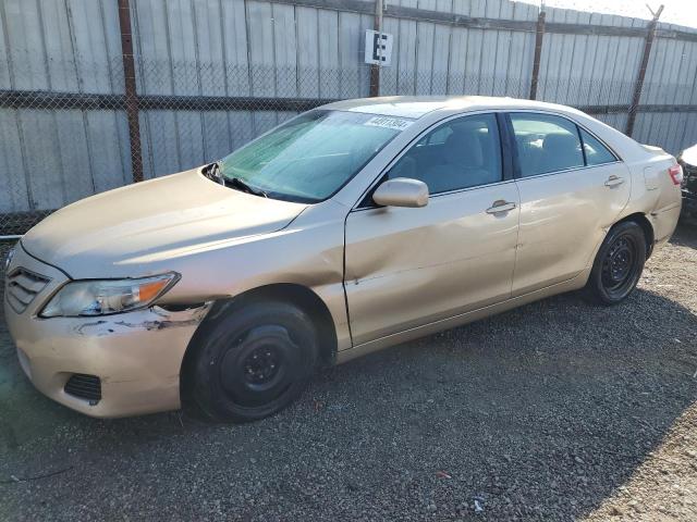 TOYOTA CAMRY 2010 4t4bf3ek8ar009317