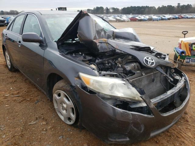 TOYOTA CAMRY BASE 2010 4t4bf3ek8ar009530