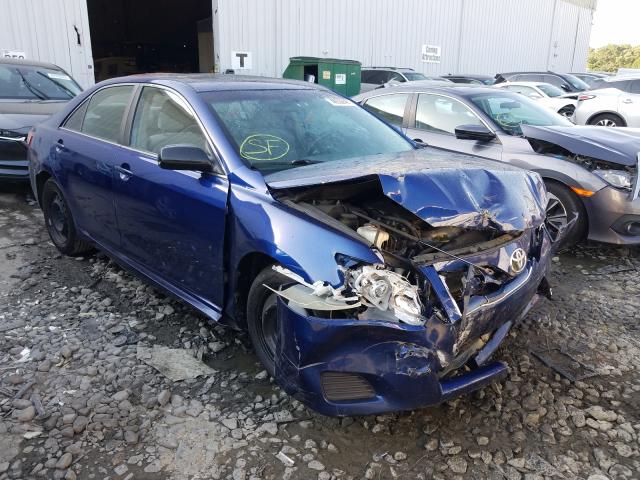 TOYOTA CAMRY BASE 2010 4t4bf3ek8ar009608