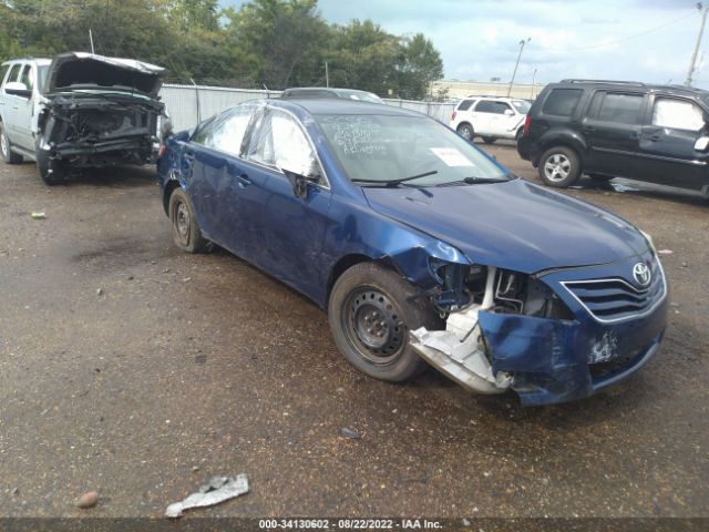 TOYOTA CAMRY 2010 4t4bf3ek8ar011066