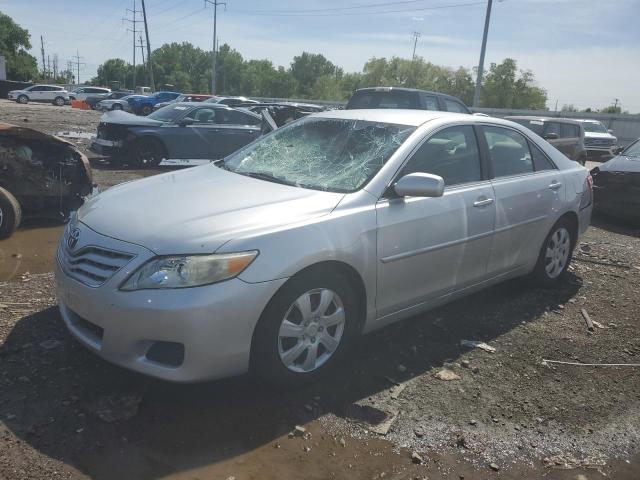 TOYOTA CAMRY 2010 4t4bf3ek8ar011441