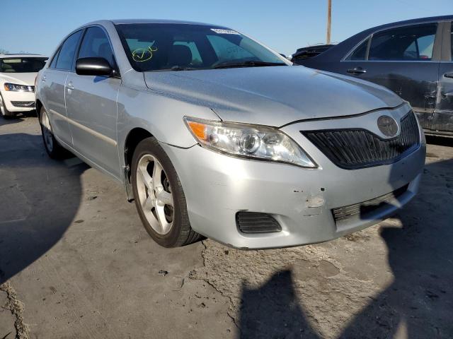 TOYOTA CAMRY BASE 2010 4t4bf3ek8ar011651