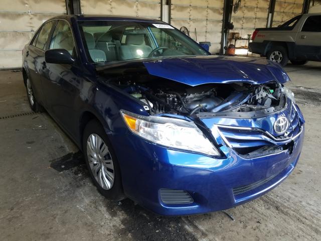 TOYOTA CAMRY BASE 2010 4t4bf3ek8ar012203