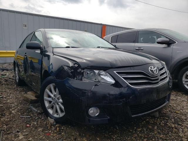 TOYOTA CAMRY BASE 2010 4t4bf3ek8ar012976