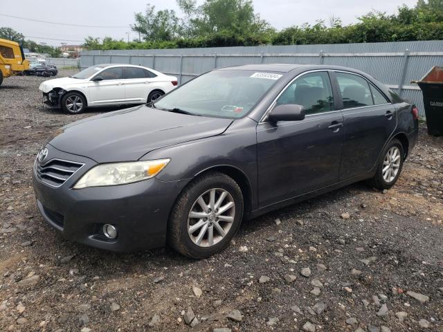 TOYOTA CAMRY BASE 2010 4t4bf3ek8ar013156