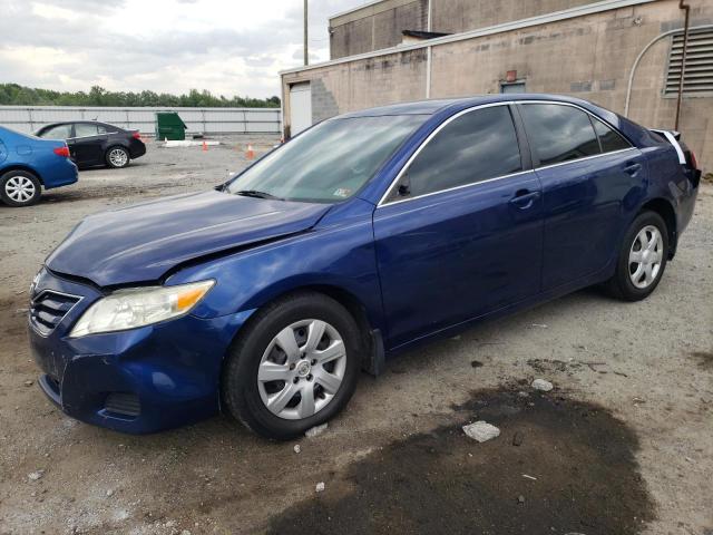 TOYOTA CAMRY BASE 2010 4t4bf3ek8ar013402