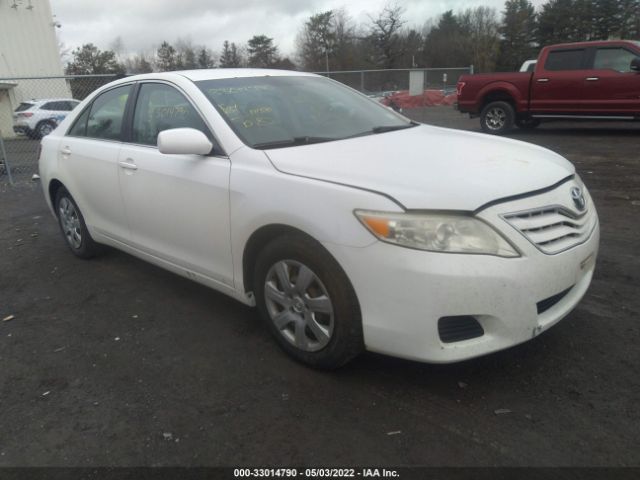 TOYOTA CAMRY 2010 4t4bf3ek8ar014016