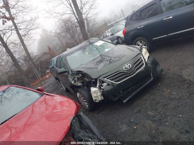 TOYOTA CAMRY 2010 4t4bf3ek8ar014064