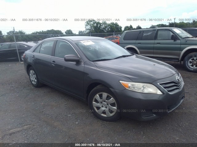 TOYOTA CAMRY 2010 4t4bf3ek8ar014503