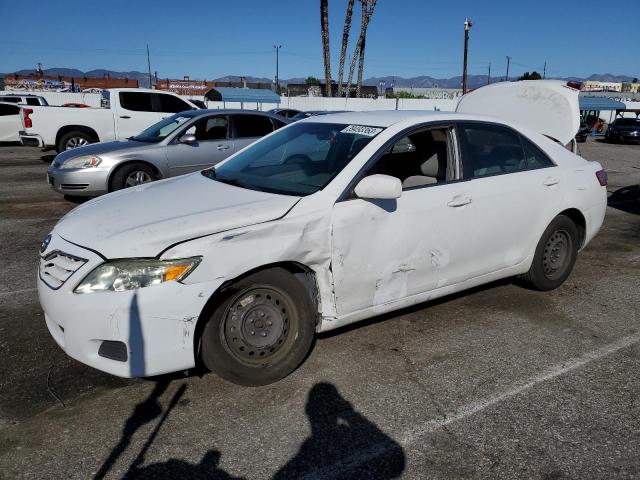 TOYOTA CAMRY BASE 2010 4t4bf3ek8ar014758