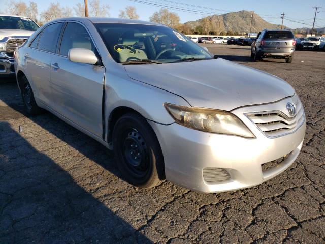 TOYOTA CAMRY BASE 2010 4t4bf3ek8ar015666