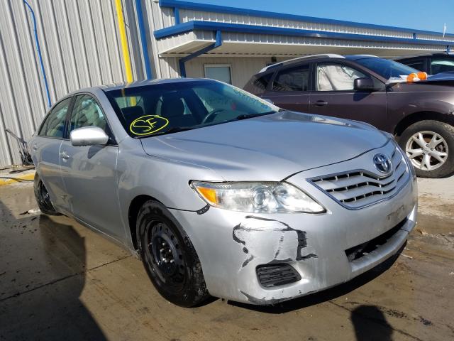 TOYOTA CAMRY BASE 2010 4t4bf3ek8ar016347