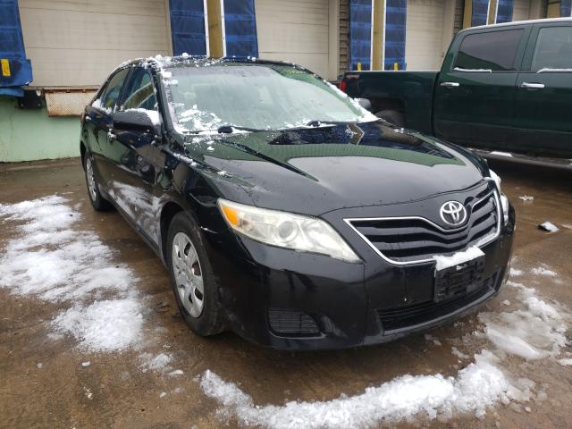 TOYOTA CAMRY BASE 2010 4t4bf3ek8ar016476