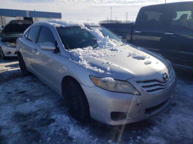 TOYOTA CAMRY BASE 2010 4t4bf3ek8ar017420