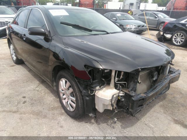 TOYOTA CAMRY 2010 4t4bf3ek8ar017515