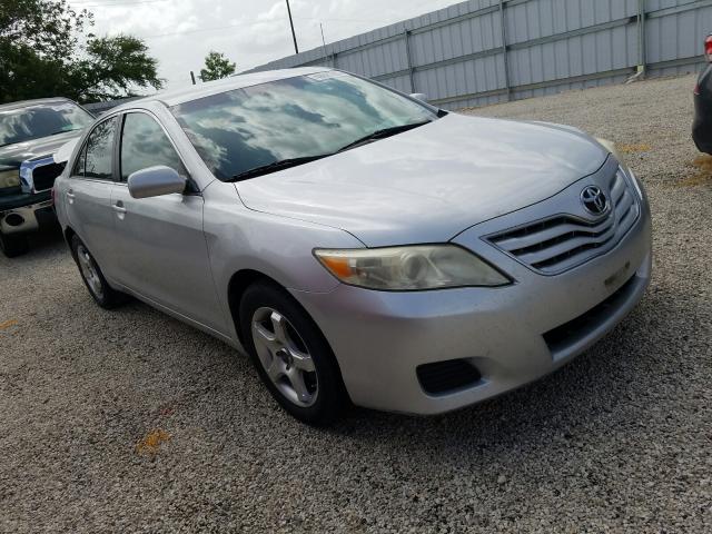 TOYOTA CAMRY BASE 2010 4t4bf3ek8ar018096