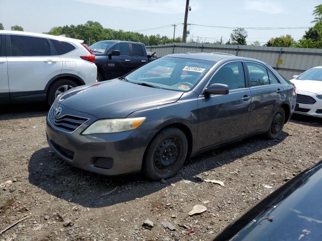 TOYOTA CAMRY BASE 2010 4t4bf3ek8ar018258