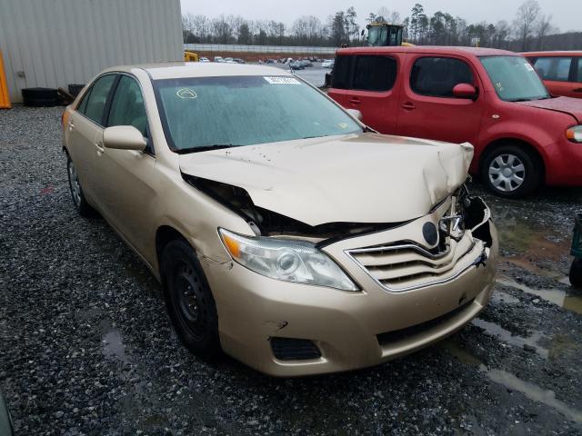 TOYOTA CAMRY BASE 2010 4t4bf3ek8ar018776