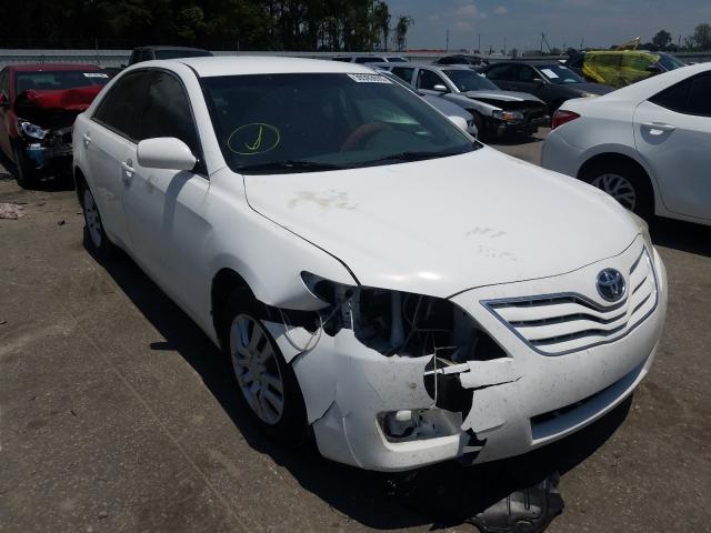 TOYOTA CAMRY BASE 2010 4t4bf3ek8ar020186