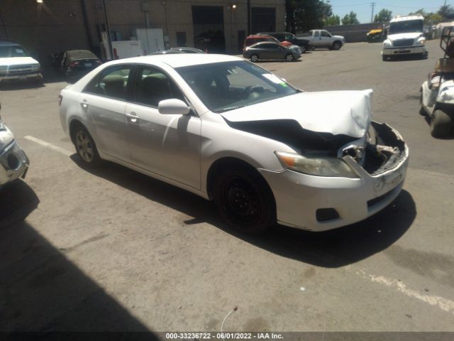 TOYOTA CAMRY 2010 4t4bf3ek8ar020205