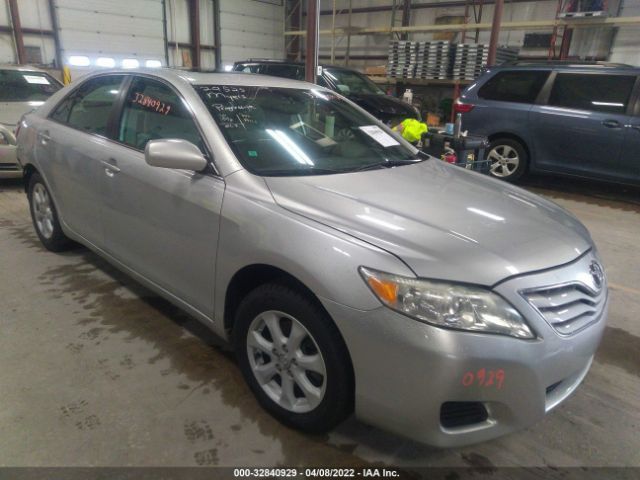 TOYOTA CAMRY 2010 4t4bf3ek8ar021760