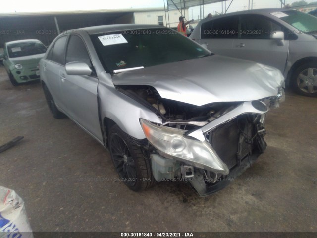 TOYOTA CAMRY 2010 4t4bf3ek8ar021936