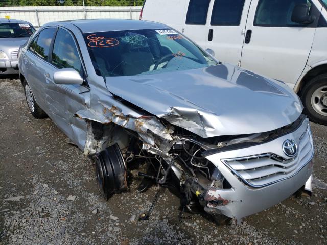 TOYOTA CAMRY BASE 2010 4t4bf3ek8ar022584