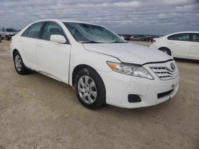 TOYOTA CAMRY BASE 2010 4t4bf3ek8ar023024