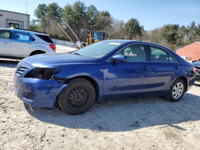 TOYOTA CAMRY 2010 4t4bf3ek8ar023170