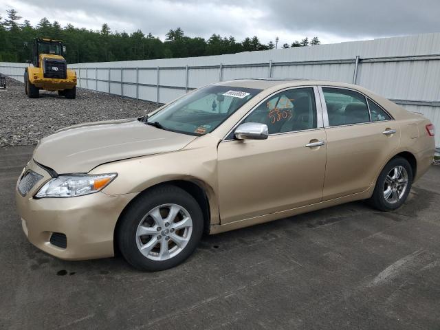 TOYOTA CAMRY BASE 2010 4t4bf3ek8ar023265