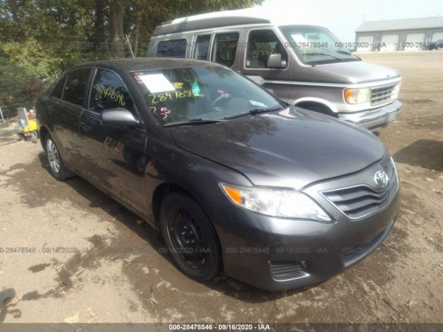 TOYOTA CAMRY 2010 4t4bf3ek8ar023282