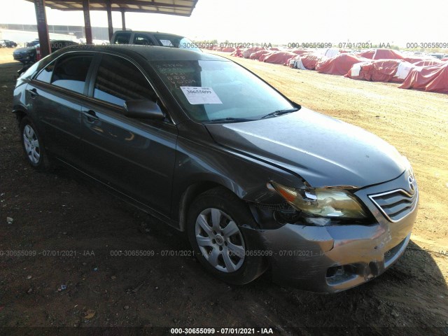 TOYOTA CAMRY 2010 4t4bf3ek8ar023329