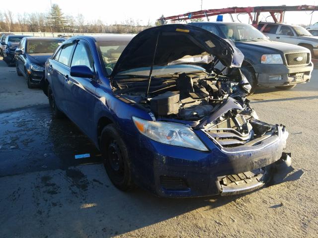 TOYOTA CAMRY BASE 2010 4t4bf3ek8ar023590