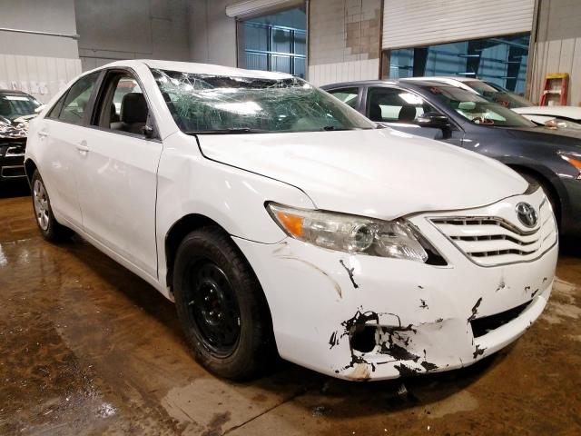 TOYOTA CAMRY BASE 2010 4t4bf3ek8ar023847