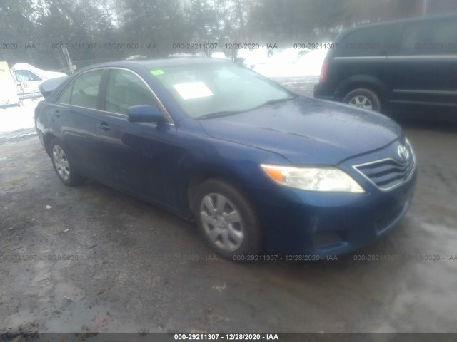 TOYOTA CAMRY 2010 4t4bf3ek8ar025470