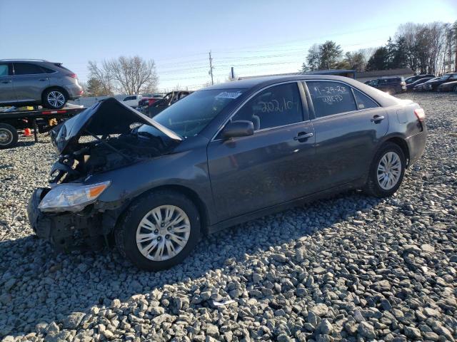 TOYOTA CAMRY BASE 2010 4t4bf3ek8ar025520