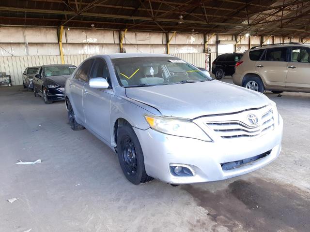 TOYOTA CAMRY BASE 2010 4t4bf3ek8ar025534