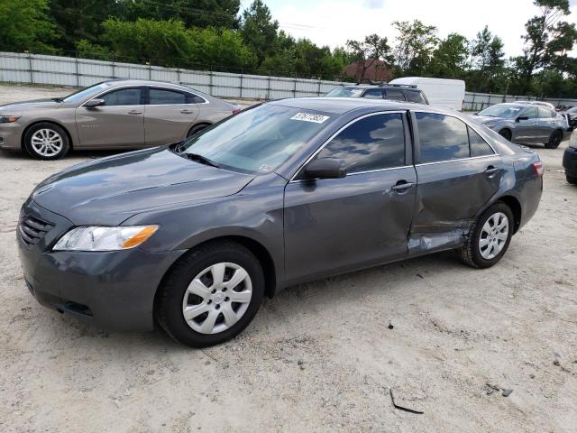 TOYOTA CAMRY BASE 2010 4t4bf3ek8ar025629