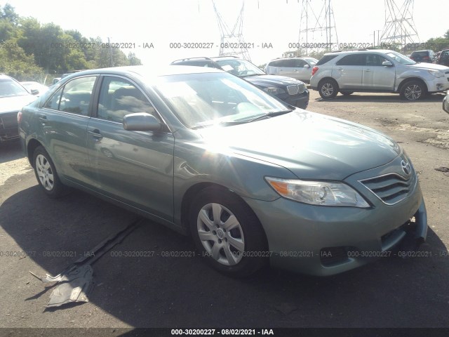 TOYOTA CAMRY 2010 4t4bf3ek8ar026604