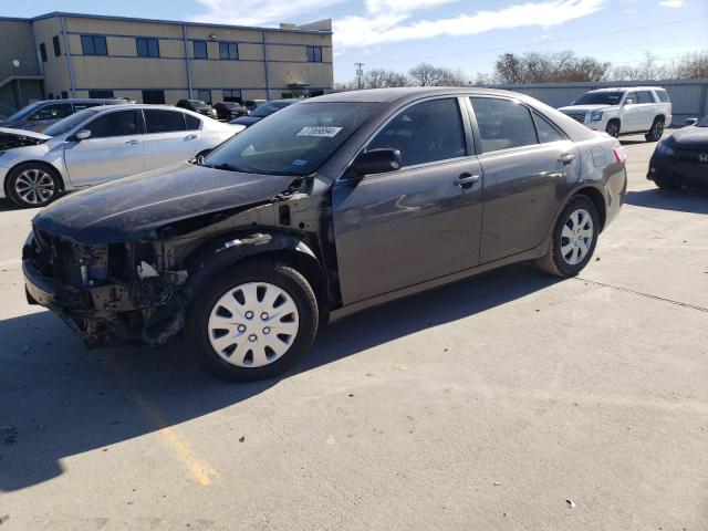 TOYOTA CAMRY 2010 4t4bf3ek8ar027008