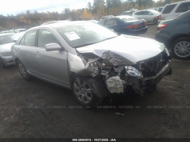 TOYOTA CAMRY 2010 4t4bf3ek8ar027106