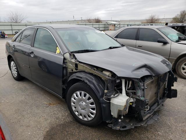 TOYOTA CAMRY BASE 2010 4t4bf3ek8ar027641