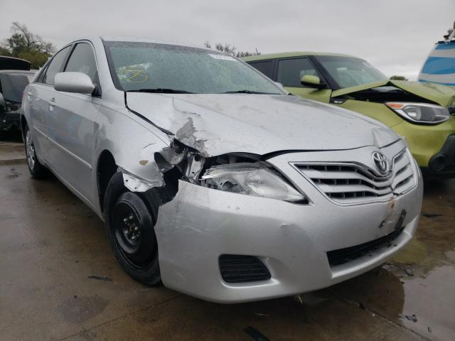 TOYOTA CAMRY BASE 2010 4t4bf3ek8ar027963