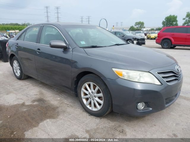 TOYOTA CAMRY 2010 4t4bf3ek8ar028191