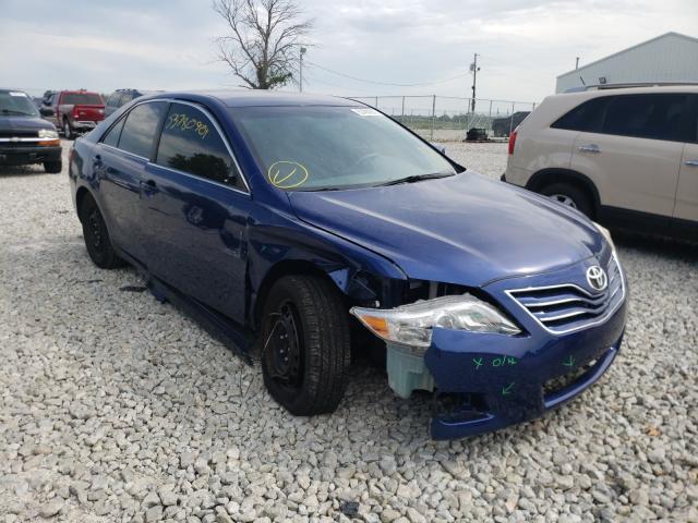 TOYOTA CAMRY BASE 2010 4t4bf3ek8ar029079