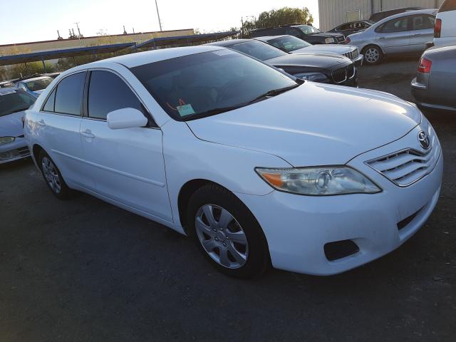 TOYOTA CAMRY BASE 2010 4t4bf3ek8ar029339